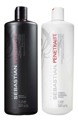 Kit Sebastian Professional Penetraitt - Sh E Cond