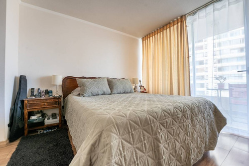 Departamento En Venta - Edificio Torre Capital