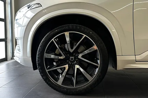 Volvo XC90 2.0 T6 Momentum Awd 7 Pas. At