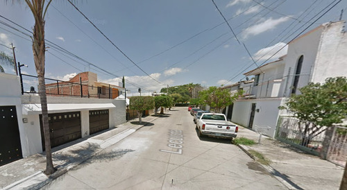 Vendo Casa En Leon Moderno-gto