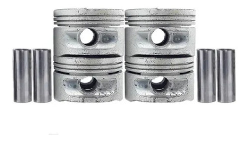 Pistones Cielo Lanos 1.5 - 0.75
