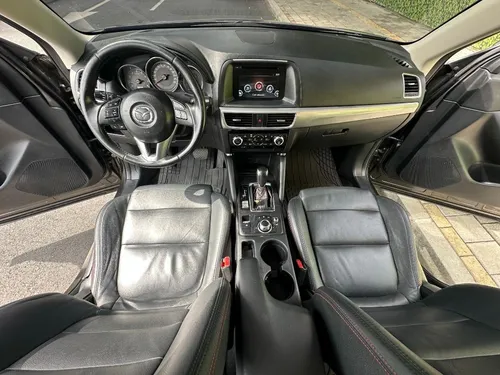Mazda CX-5 2.0 TOURING AUTOMATICO
