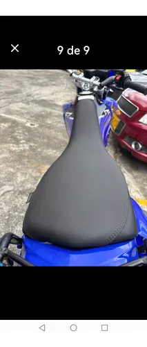 Yamaha Xtz125