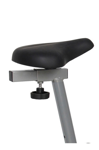 Imagen 5 de 10 de Super Bici Fija Vertical Magnetica Arg-131 Excelente Calidad