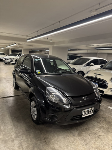 Ford Ka 1.0 Fly Viral 63cv