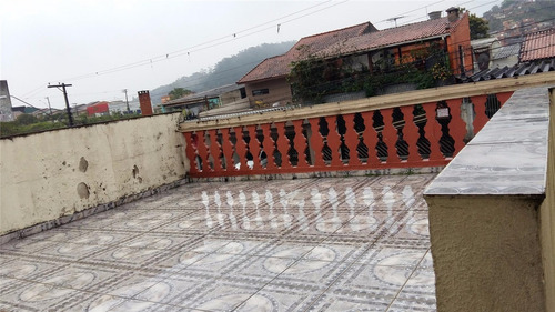 Imagem 3 de 7 de Casa À Venda, 2 Quartos, 2 Vagas, Selecta - São Bernardo Do Campo/sp - 40506