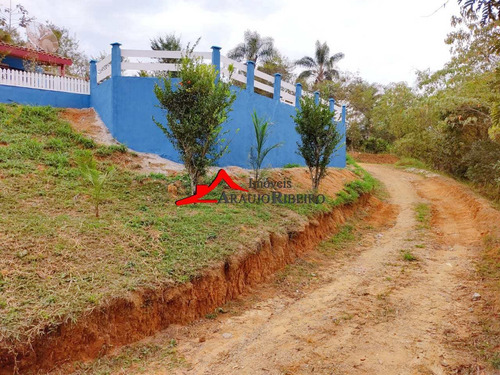 Imagem 7 de 30 de Terreno, Mato Dentro, Tremembé - R$ 450 Mil, Cod: 60140 - V60140