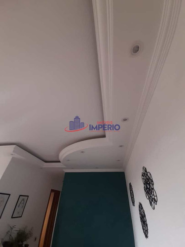 Imagem 5 de 19 de Apartamento Com 2 Dorms, Picanço, Guarulhos - R$ 270 Mil, Cod: 7981 - V7981