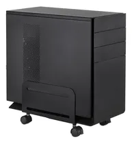 Comprar Base Porta Case Cpu Pc Ajustable Con Ruedas Y Freno - Acero