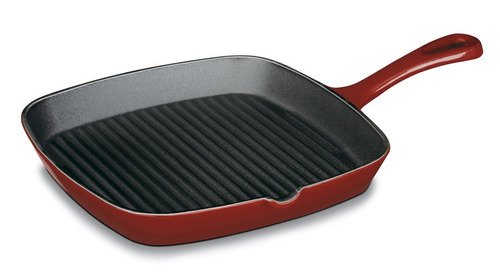 Cuisinart Chef Classic De Hierro Fundido Esmaltado 9.25 