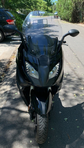Bmw C650 Sport