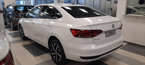 Virtus 1.6 Comfortline Md