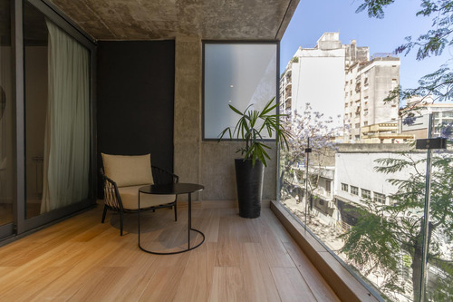 Catamarca Al 1500 - Departamento En Venta De 2 Dormitorios - Rosario Centro