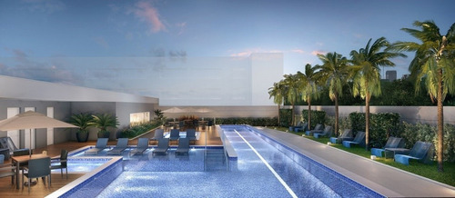 Imagem 17 de 30 de Apartamento - Ap00135 - 68822137