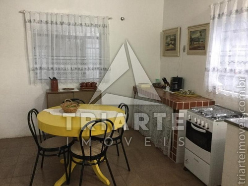 Ref.: 3643 - Casa Térrea Em Santana De Parnaiba Para Venda - V3643