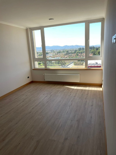 Depto En Arriendo Edificio 5 Norte. Las Rastras