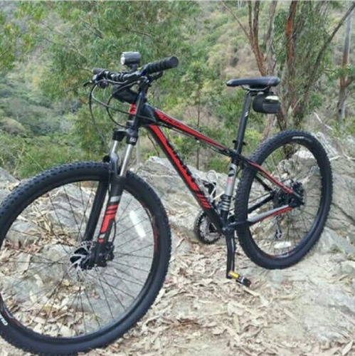 Bicicleta Montañera Rin 27.5 - Giant - Talla S - Traida Usa