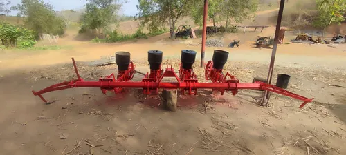Equipo Agricola Sembradora (Usado)
