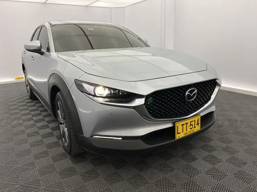 Mazda CX-30 2.5 Grand Touring Lx 4x4