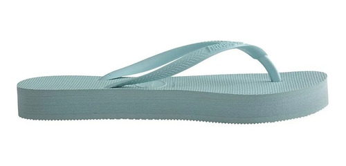 Ojotas Mujer Havaiana Original | Slim Flatform Fc | Colores