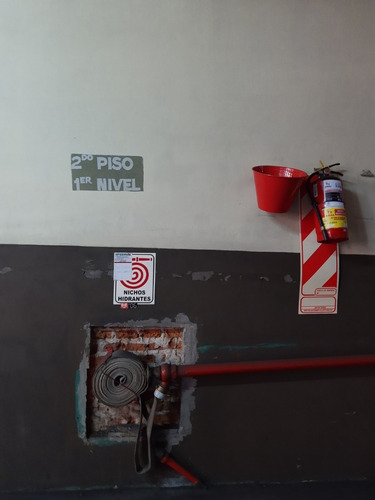 Imagen 4 de 5 de Cochera En Venta Recoleta Caba