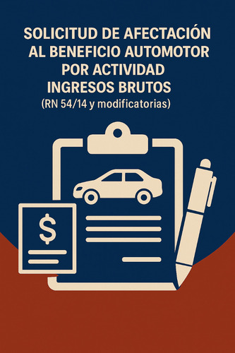 Contador Público Matriculado - Servicios Contables