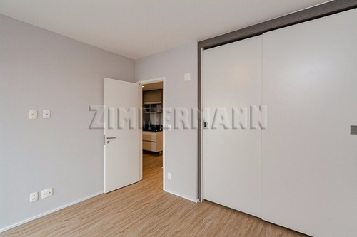 Apartamento - Barra Funda - Ref: 90757 - V-90757