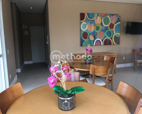 Apartamento - Ap00026 - 68309005