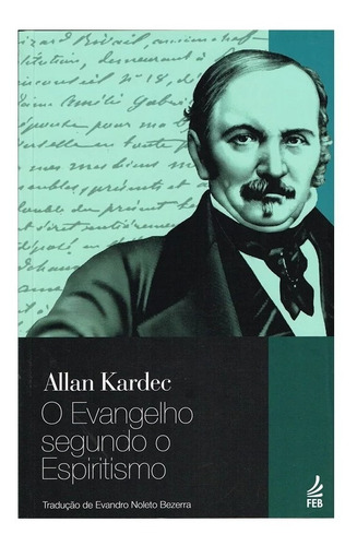 Coleção Allan Kardec 07 Livros Feb | Tamanha 23cm X 15cm