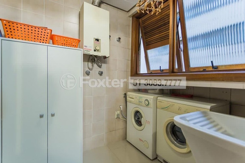 Imagem 17 de 30 de Apartamento, 3 Dormitórios, 123.86 M², Petrópolis - 183527