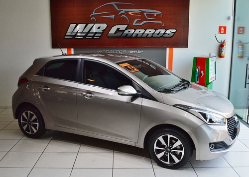 Imagem 3 de 6 de Hyundai Hb20 1.6 Premium 16v