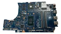 Comprar Placa Mãe Dell Inspiron 15 5567 I5 7gen ( Defeito ) Cod.2842
