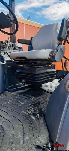 Imagen 7 de 10 de Retroexcavadora John Deere 310j Case Caterpillar Hyundai