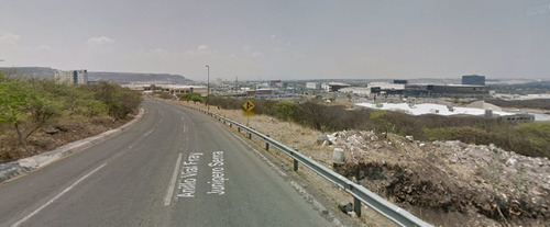 Imagen 6 de 7 de Paseo De La República Venta Lote Comercial De Oportunidad !