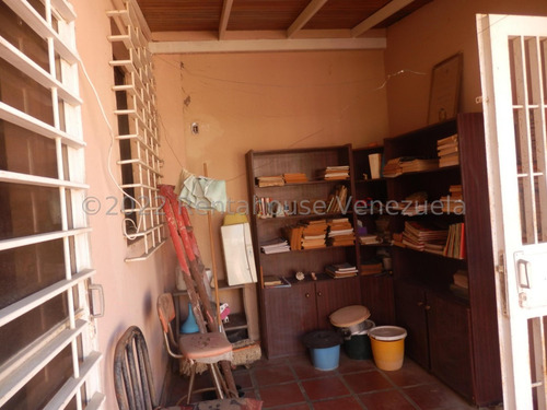 25-6157 Yineth Cordero Trae Para Ti Casa (duplex) En Venta En Caña Dulce Cabudare, Lara Rahco Y:c