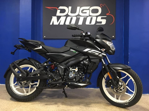 Pulsar 160 Ns Fi 2022 ¡finánciala En Solo Minutos!