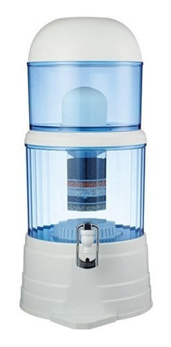 Purificar De Agua Mineral Water Purified 