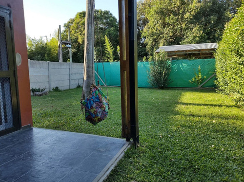Imagen 26 de 30 de Venta De Casa 2 Dormitorios En Arturo Seguí, La Plata