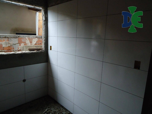 Casa Com 2 Dormitórios À Venda, 42 M² Por R$ 165.000,00 - Parque Imperial - Jacareí/sp - Ca0182
