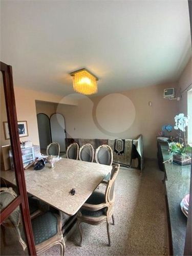 Sobrado Mooca Excelente 360m - 57-im51219