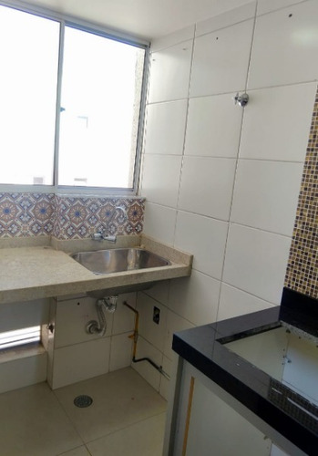 Imagem 9 de 13 de Apartamento Jardim Nathalie Mogi Das Cruzes Sp Brasil - 938