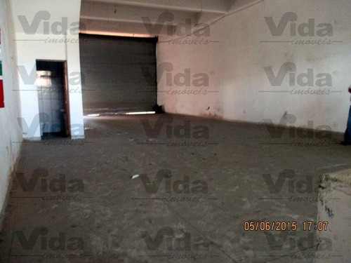 Imagem 9 de 15 de Galpão Para Aluguel, 300.0m² - 27592