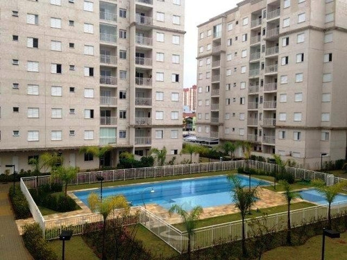 Imagem 1 de 15 de Apartamento Venda E Locação - Penha - 1877-1