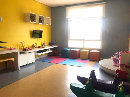 Imagem 12 de 28 de Apartamento Com 02 Dormitórios E 50 M² | Limão , São Paulo | Sp - Ap153518v