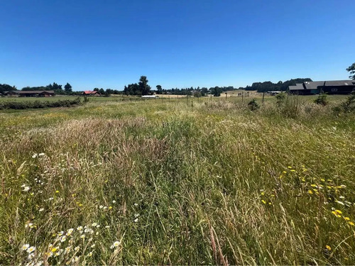 Venta De Terreno Industrial Y/o Residencial