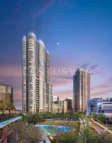 Imagen 7 de 7 de Departamentos De Lujo En Pre Venta En Arboleda, San Pedro Garza Garcia, Nl