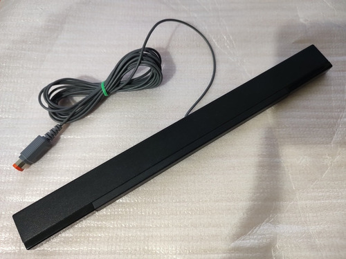 Nintendo Wii Sensor Bar Barra Sensor Para Wii Original (Usado)