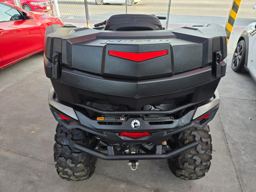 Can Am Outlander 700 2023 Seminueva