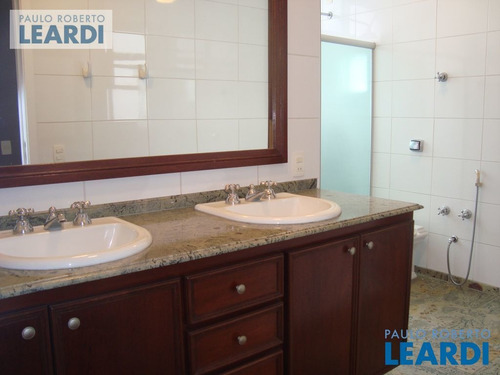 Imagem 14 de 15 de Apartamento - Perdizes - Sp - 557602