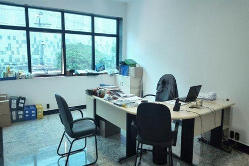 Imagem 10 de 19 de Comercial-são Paulo-santo Amaro | Ref.: Reo274369 - Reo274369